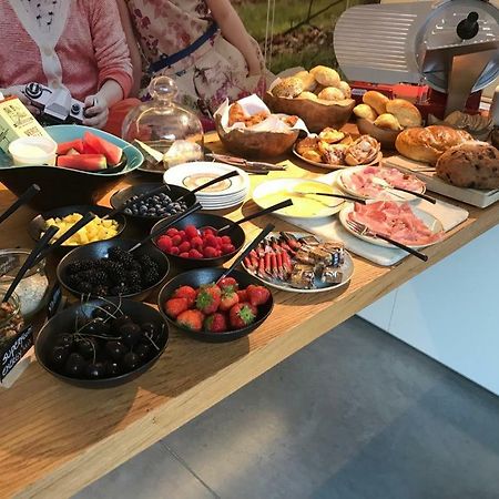 B&B Ceder10 Kruibeke 外观 照片
