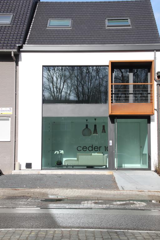 B&B Ceder10 Kruibeke 外观 照片