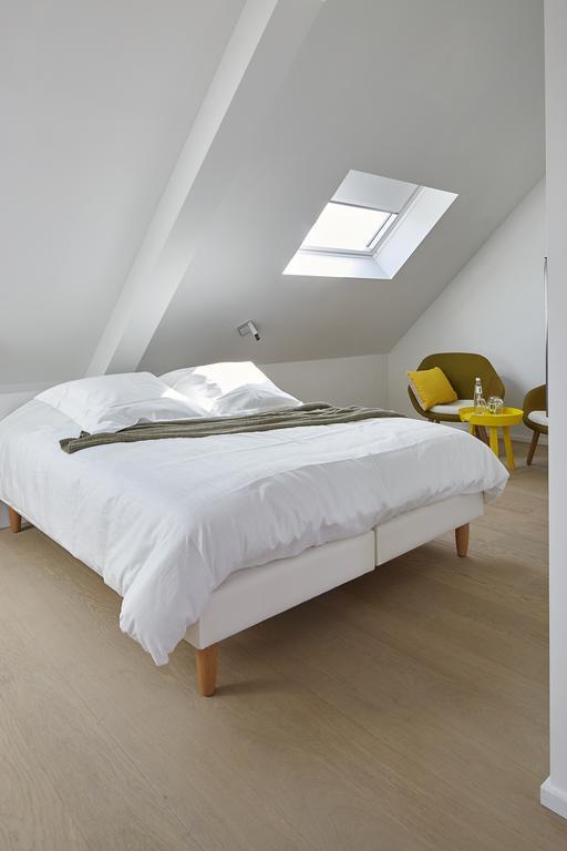 B&B Ceder10 Kruibeke 客房 照片