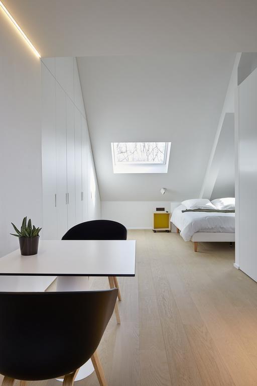 B&B Ceder10 Kruibeke 客房 照片