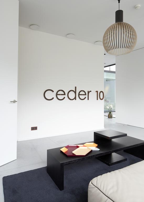 B&B Ceder10 Kruibeke 外观 照片