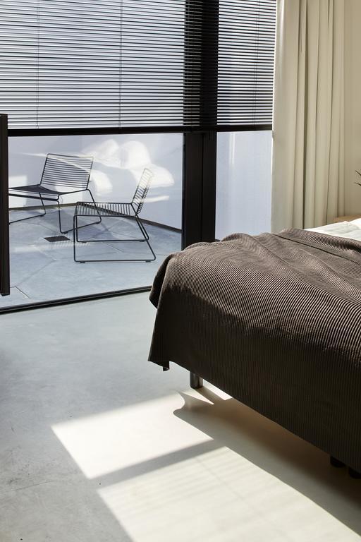 B&B Ceder10 Kruibeke 客房 照片