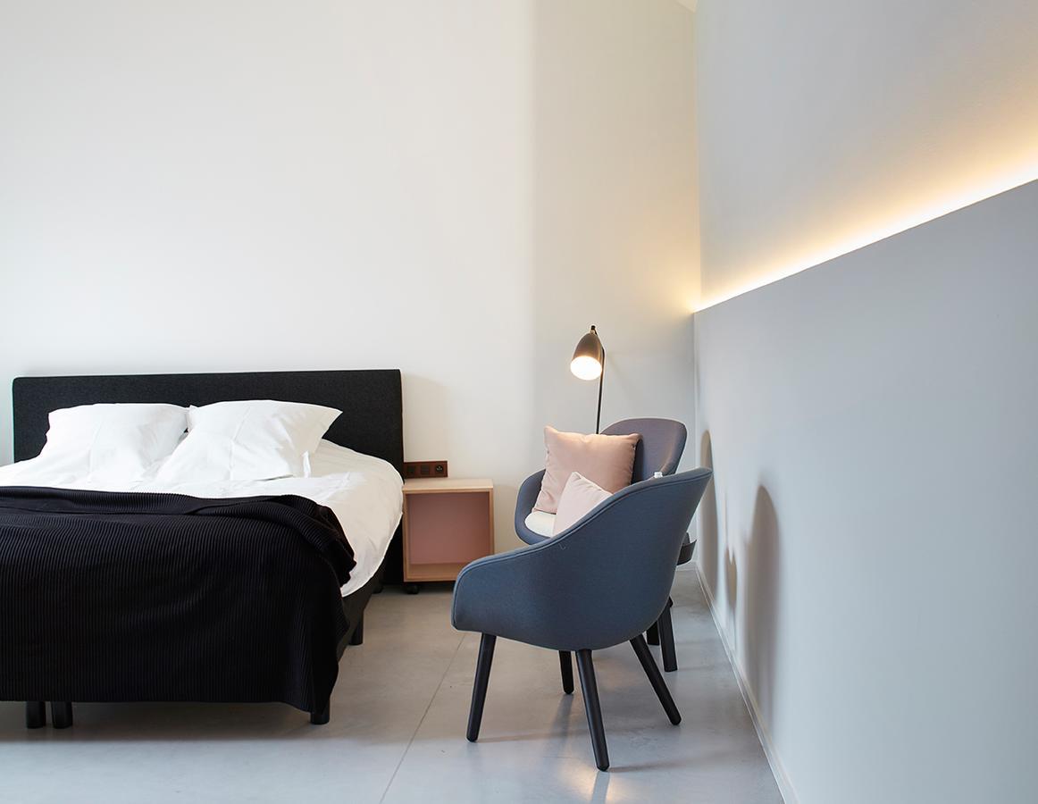 B&B Ceder10 Kruibeke 外观 照片