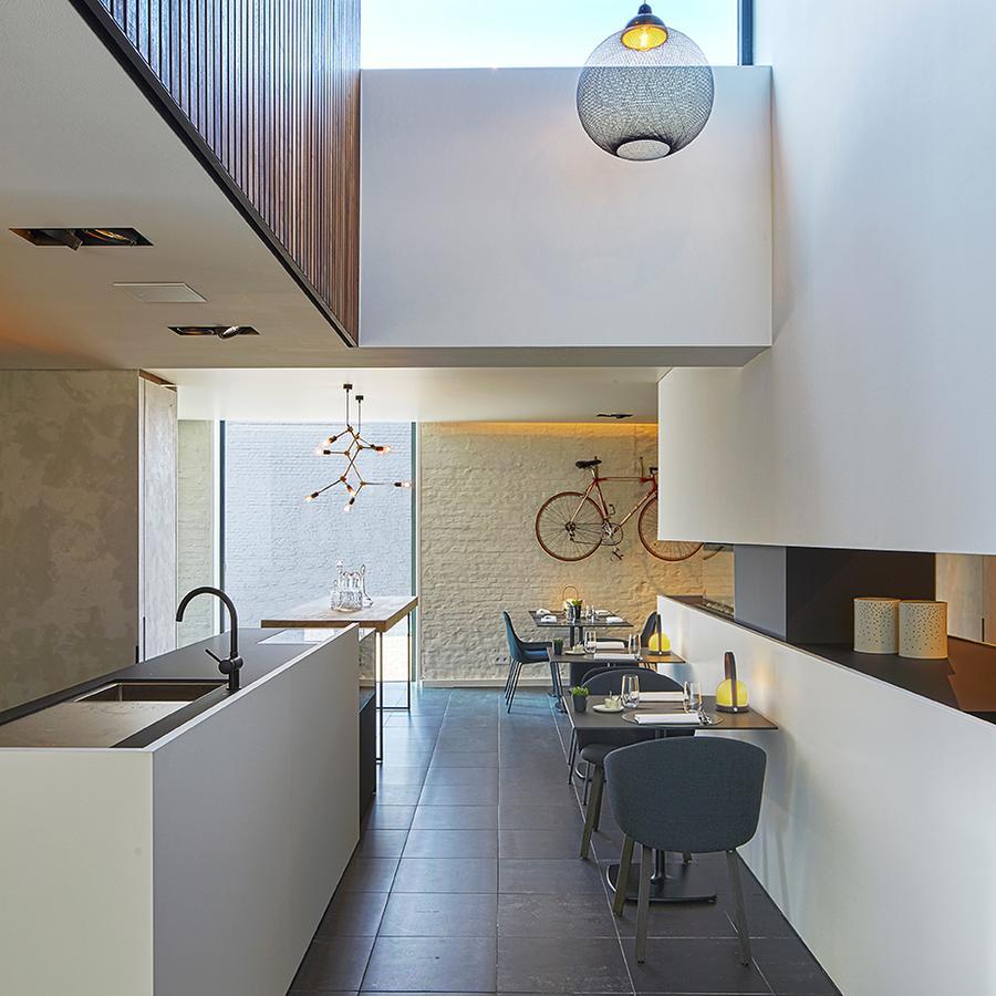 B&B Ceder10 Kruibeke 外观 照片