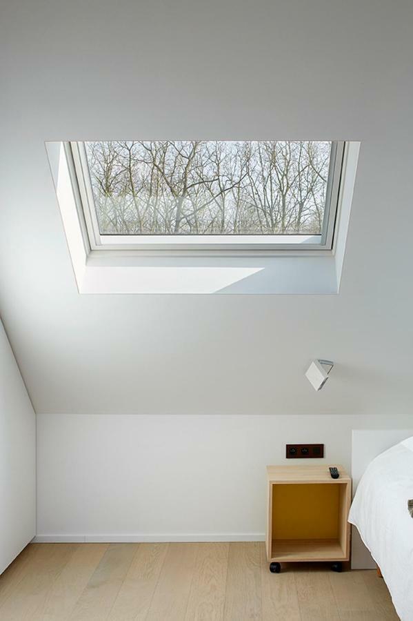 B&B Ceder10 Kruibeke 外观 照片