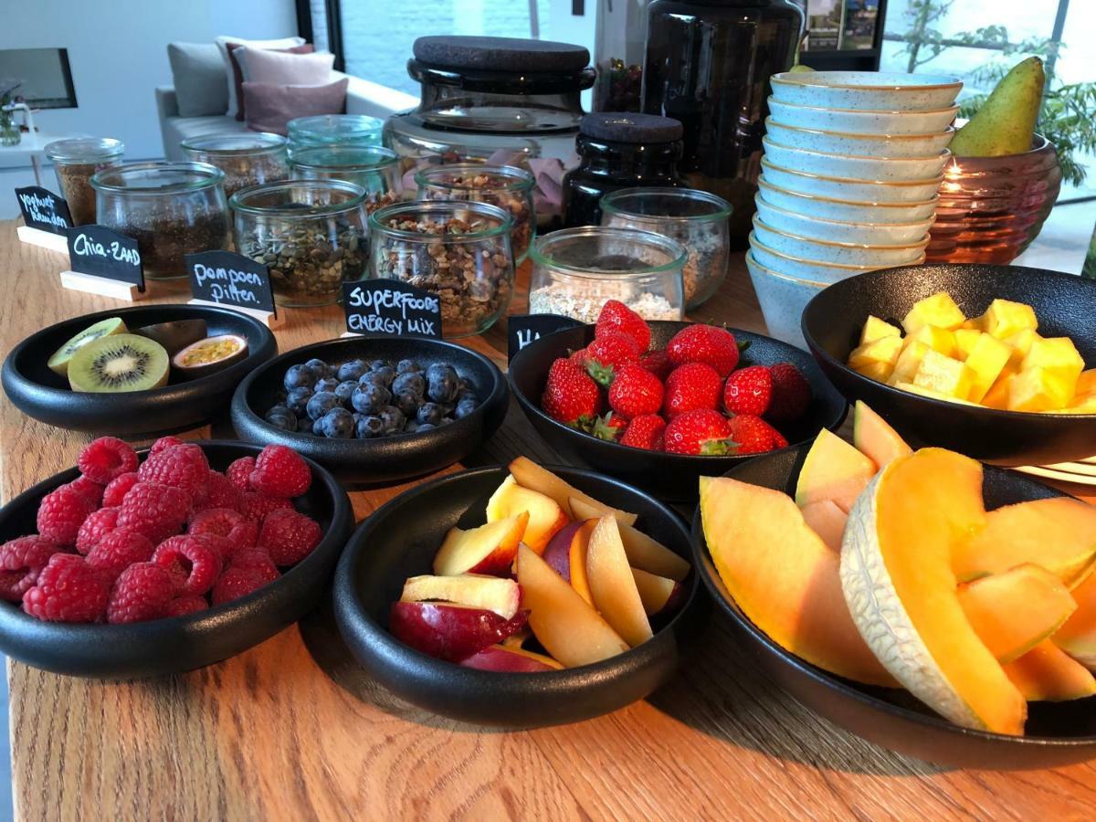 B&B Ceder10 Kruibeke 外观 照片